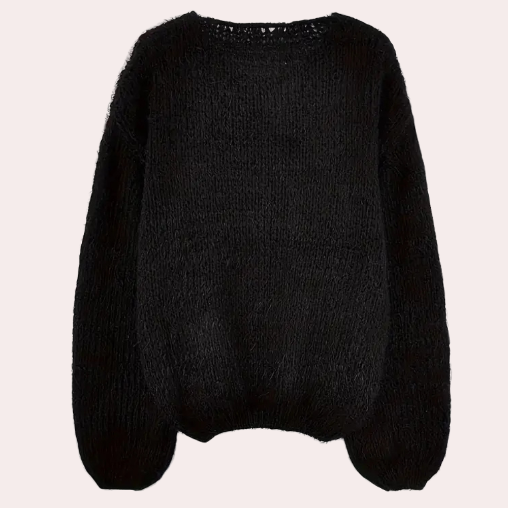 Chiara | Maglione di lusso