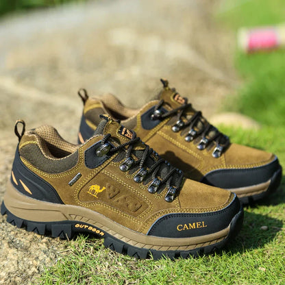 Dameswandelschoenen Noa met Comfortabele Ondersteunende Zool - Mode Vibes