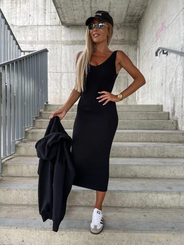 Dames Winterjas Set