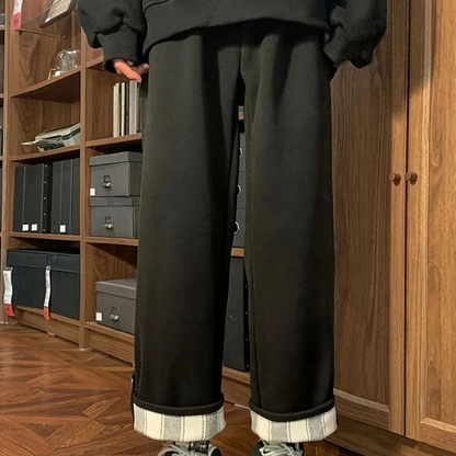 Erica | Pantaloni comodi