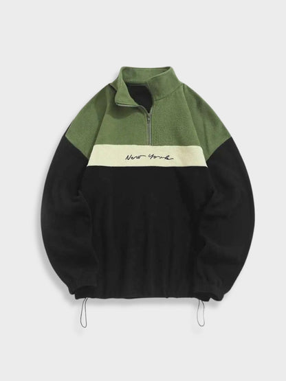 Vintage Ritsjasje NY Stijl - Mode Vibes