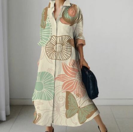 Vrouwelijke Zomerjurken Elegante en Lage Prijs