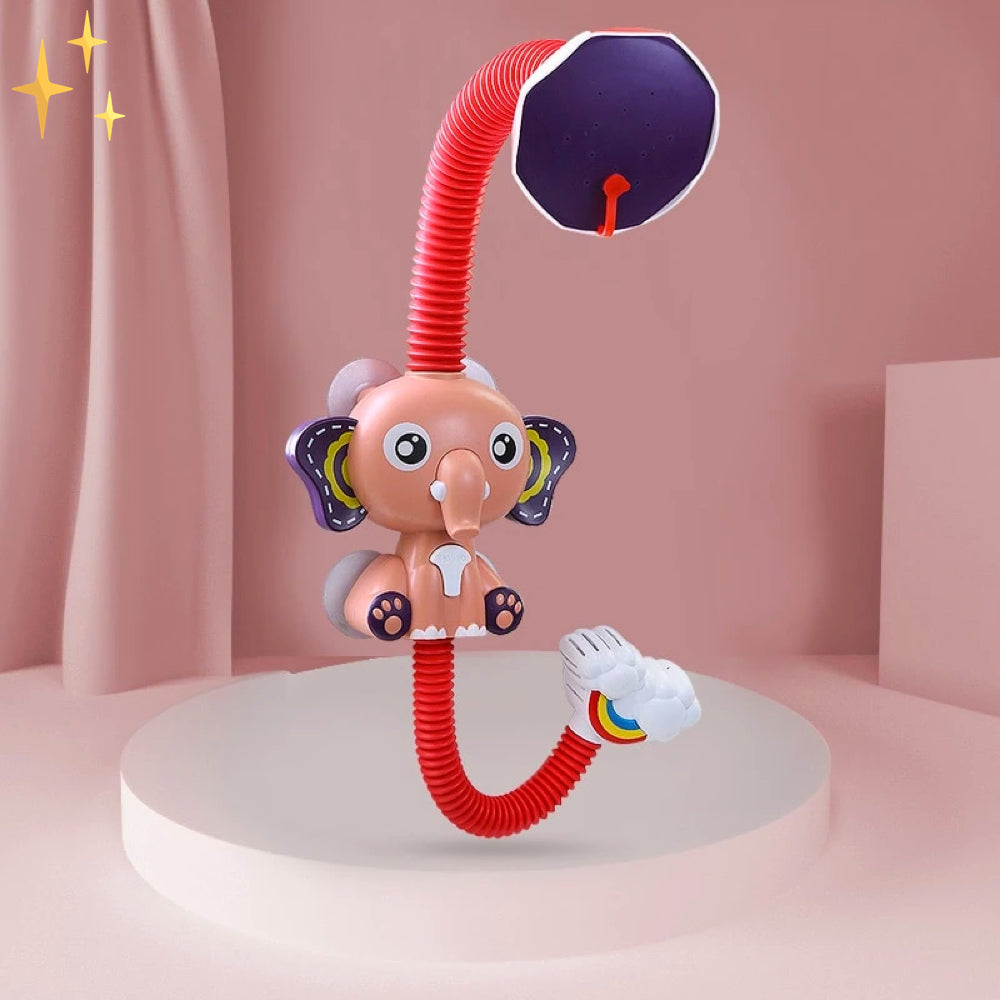 Olifant Douchespeelgoed Splashi voor Kinderen