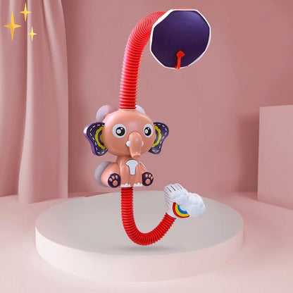 Olifant Douchespeelgoed Splashi voor Kinderen