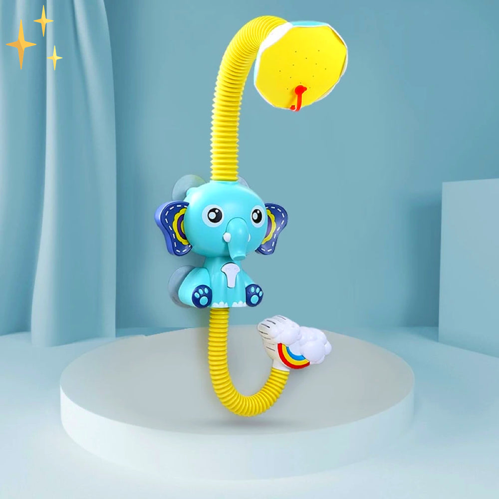 Olifant Douchespeelgoed Splashi voor Kinderen