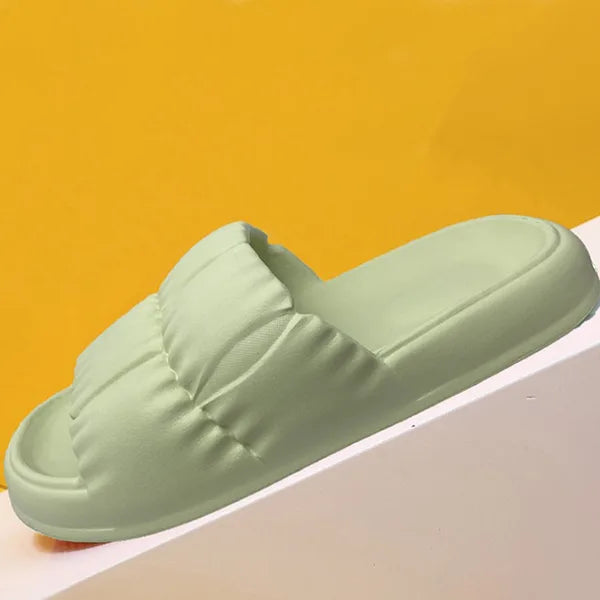 Orthopedische Damespantoffels Comfortabel Warm