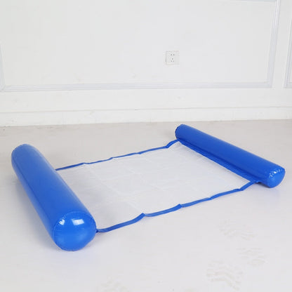 Opblaasbare Water Hangmat met Kussens voor Zwembad en Meer