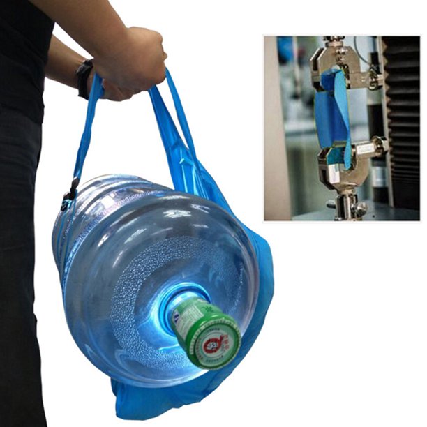 Waterbestendige Vouwbare Rugzak 20L Lichtgewicht Reistas