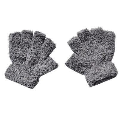 Kinderwanten Warm Fleece voor Winter