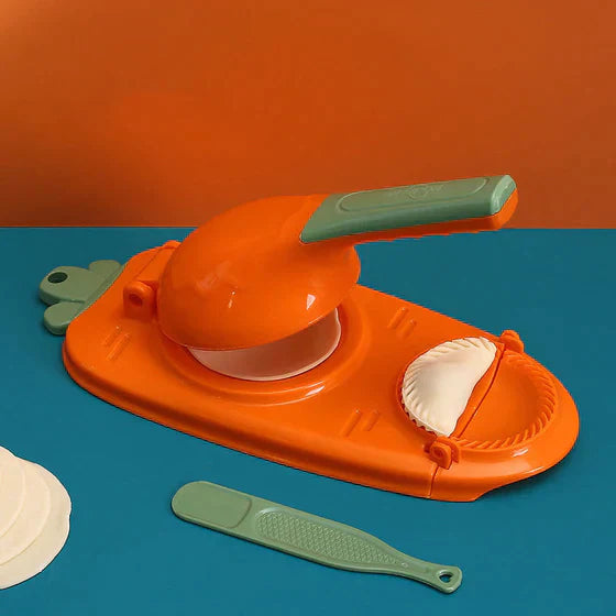 Dumplingmaker Knoedelvorm Bak Accessoire