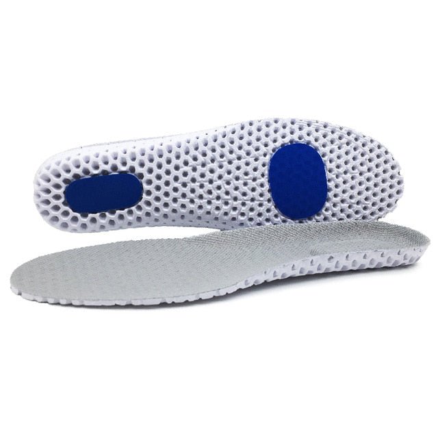 Gel Inlegzolen voor Comfortabele Schoenen - Mode Vibes