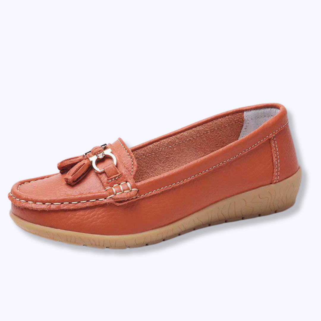 Cosy Orthopedische Pantoffels voor Vrouwen