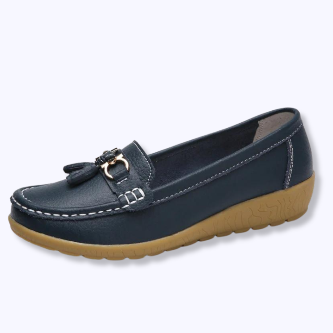 Cosy Orthopedische Pantoffels voor Vrouwen