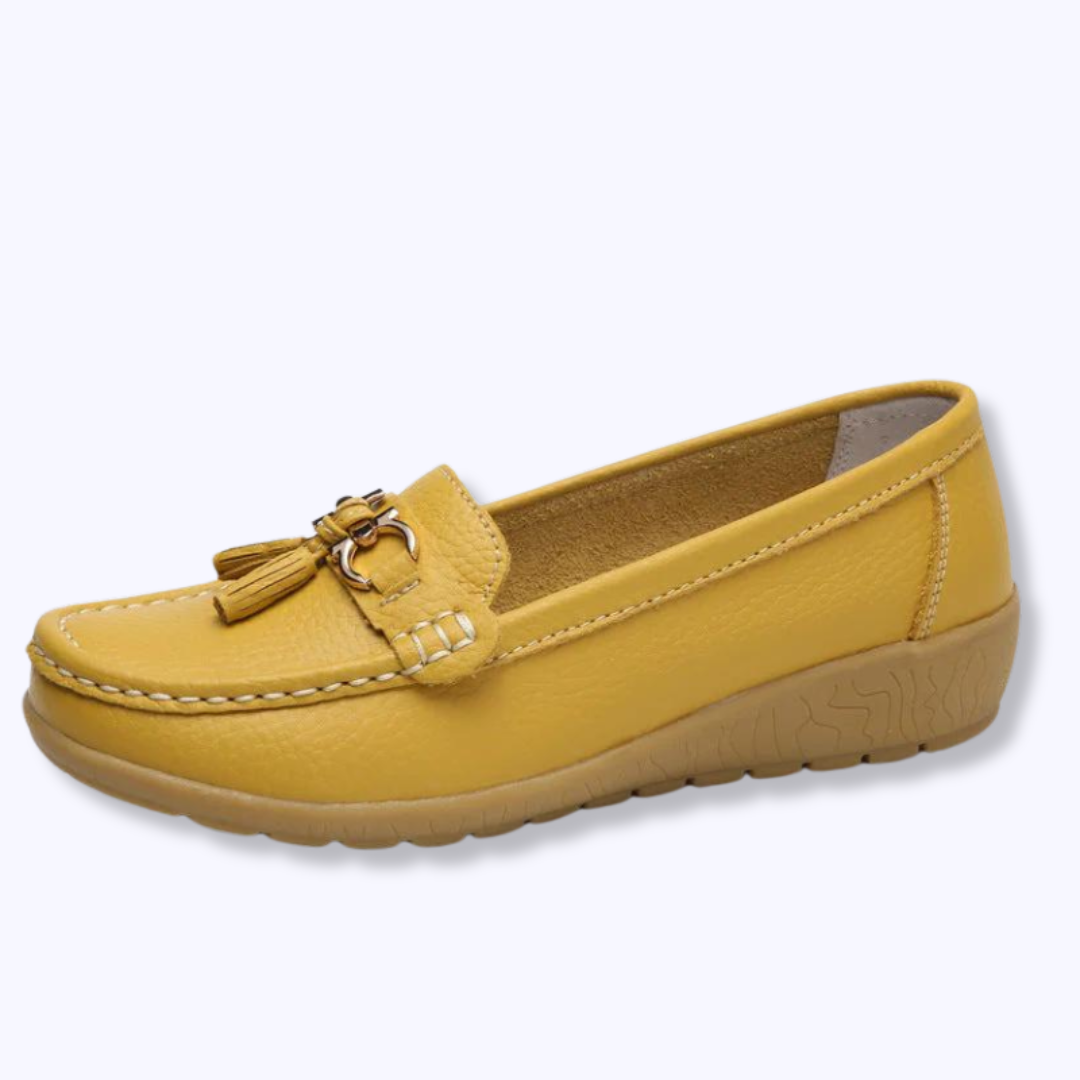 Cosy Orthopedische Pantoffels voor Vrouwen