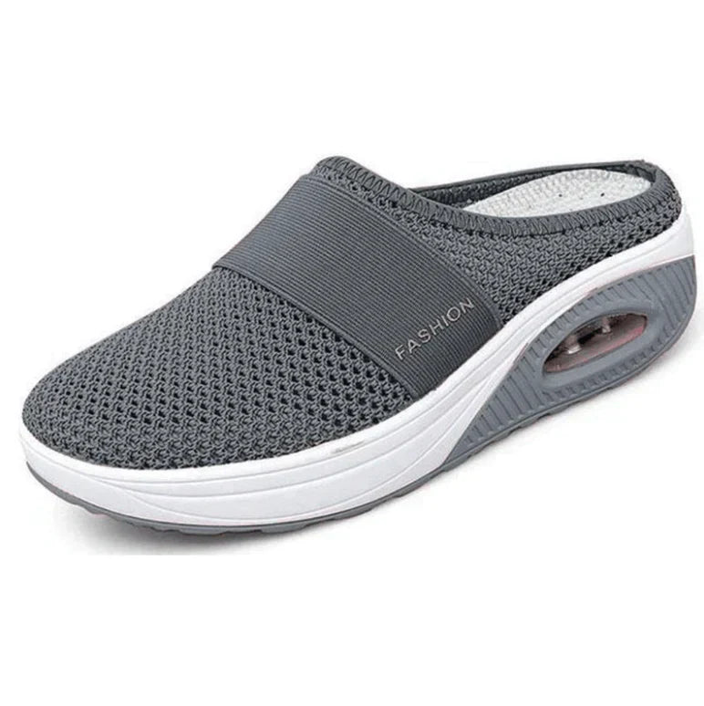 Orthopedische Schoenen met Luchtkussen voor Comfortabele Loop
