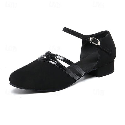 Dansschoenen Latin en Ballroom voor Vrouwen