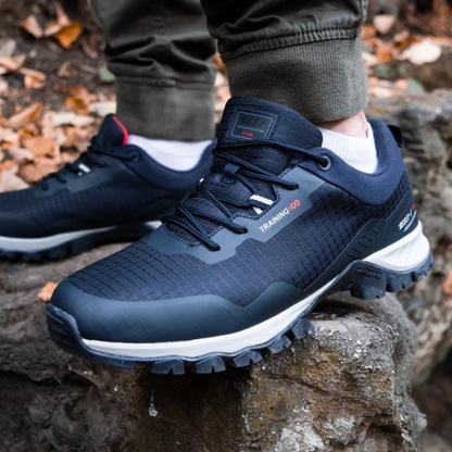 Wandelschoenen Heren TrailMax Waterdicht Outdoor - Mode Vibes