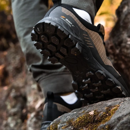 Wandelschoenen Heren TrailMax Waterdicht Outdoor