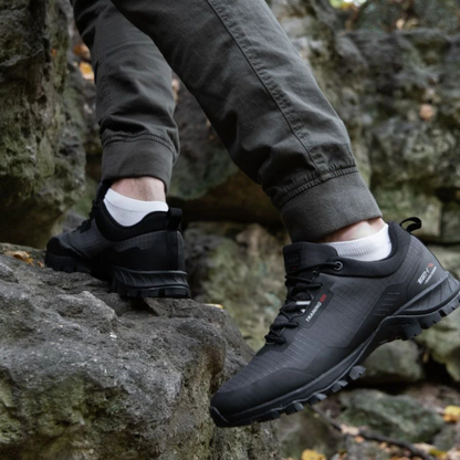 Wandelschoenen Heren TrailMax Waterdicht Outdoor