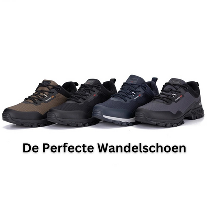 Wandelschoenen Heren TrailMax Waterdicht Outdoor