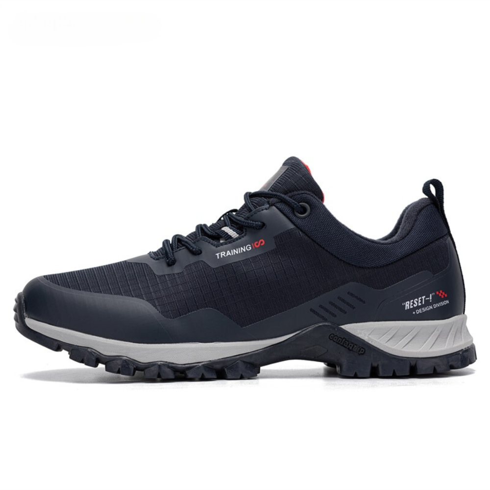 Wandelschoenen Heren TrailMax Waterdicht Outdoor