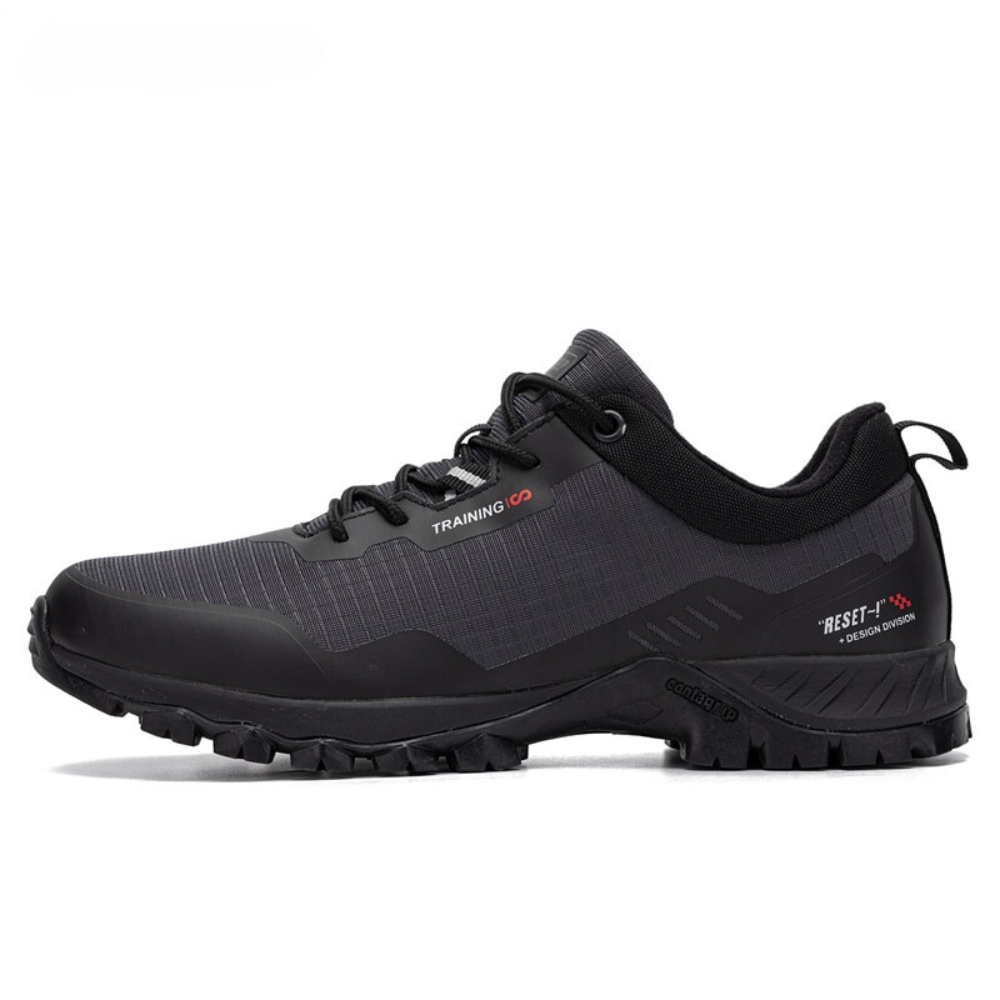 Wandelschoenen Heren TrailMax Waterdicht Outdoor
