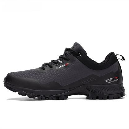 Wandelschoenen Heren TrailMax Waterdicht Outdoor