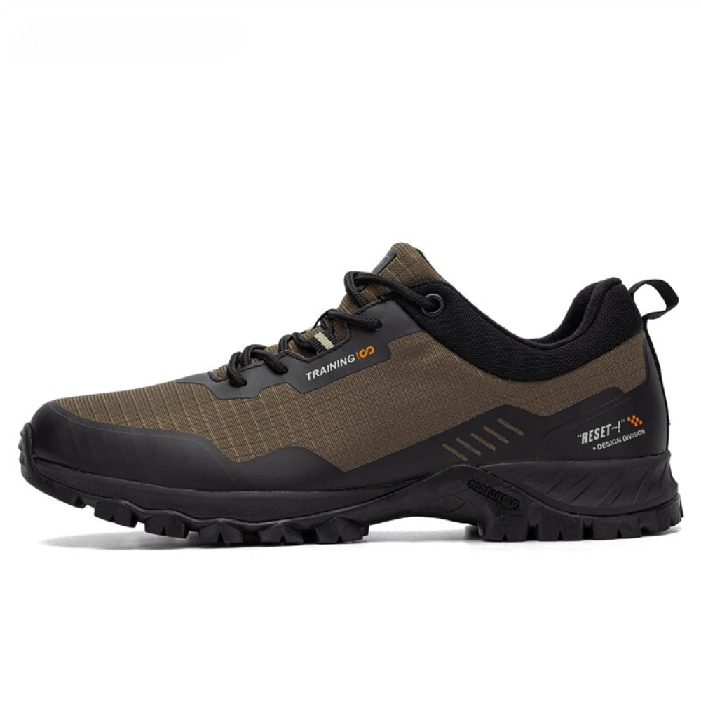Wandelschoenen Heren TrailMax Waterdicht Outdoor