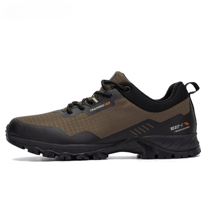 Wandelschoenen Heren TrailMax Waterdicht Outdoor