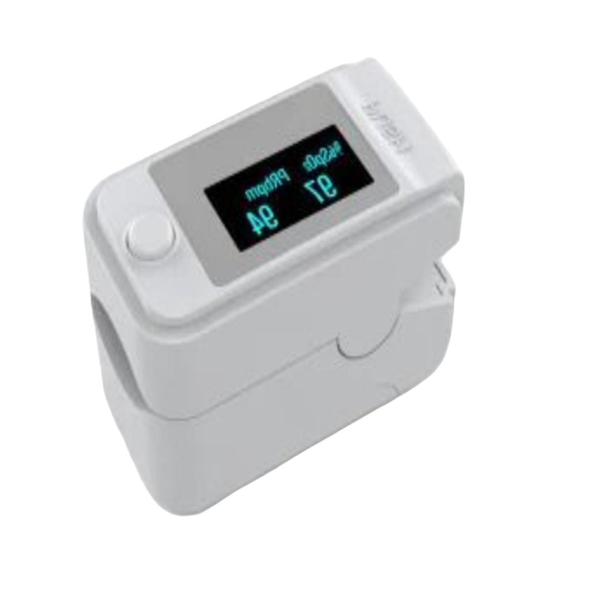 Vinger Saturatiemeter met LED-Display Accuraat en Draagbaar - Mode Vibes