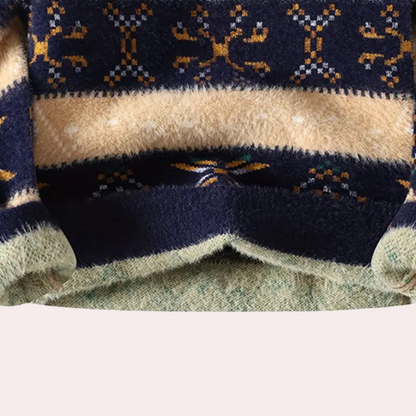 Albino | Maglione elegante