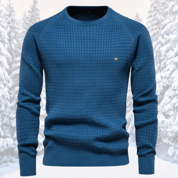 Trendy Warme Trui voor Vrouw en Man