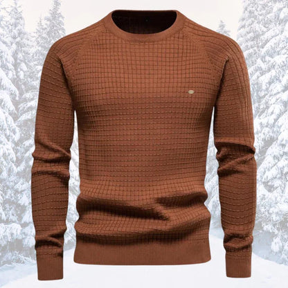 Trendy Warme Trui voor Vrouw en Man