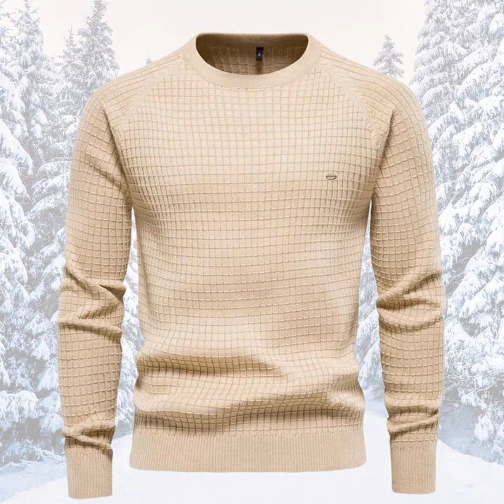 Trendy Warme Trui voor Vrouw en Man