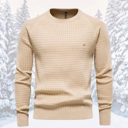 Trendy Warme Trui voor Vrouw en Man