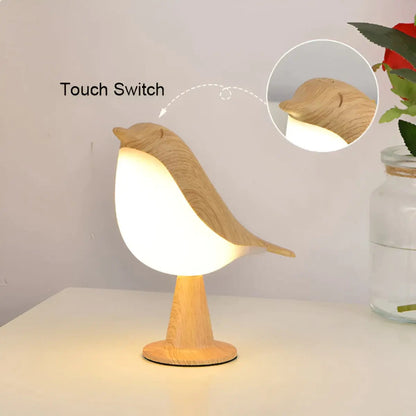Aromalamp met Verlichting en Essentiële Olie Diffuser
