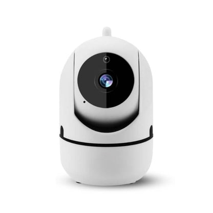 WiFi Binnencamera Roterend met Nightvision - Mode Vibes