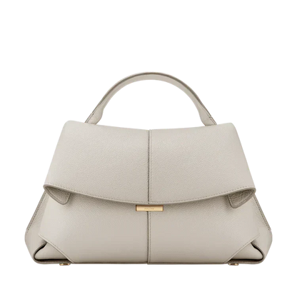 Vegan Leren Handtas – Stijlvolle Aveline Crossbody