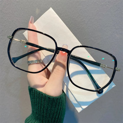 Leesbril Met Anti-Blauw Licht Filter voor Multifocale Glazen