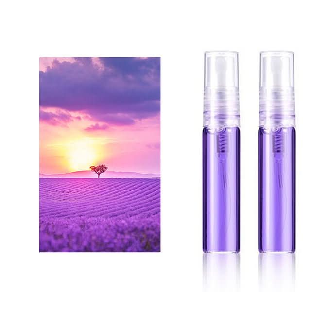 Autoparfum Hervulling ScentRide Voor Auto