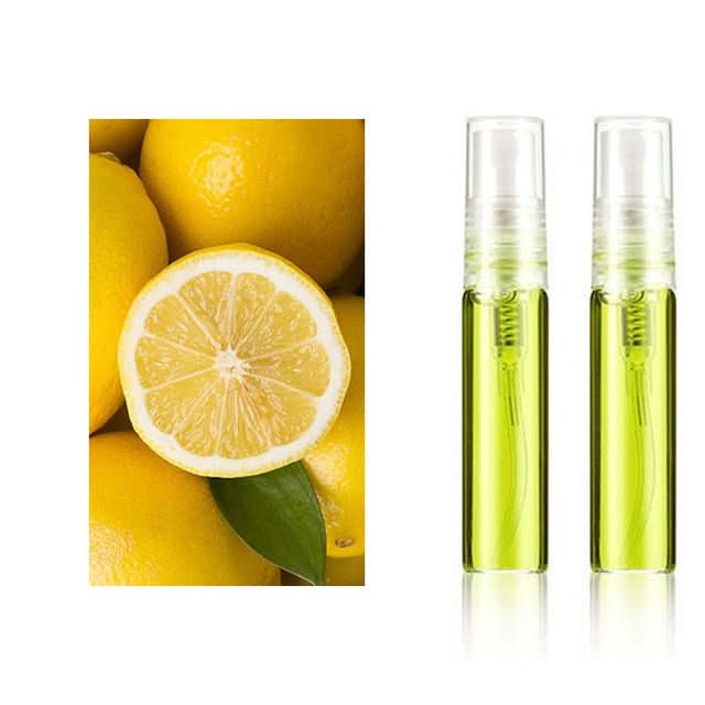 Autoparfum Hervulling ScentRide Voor Auto