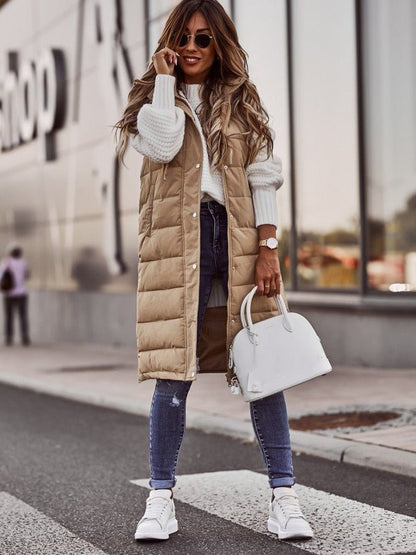 Alessia | Gilet alla moda