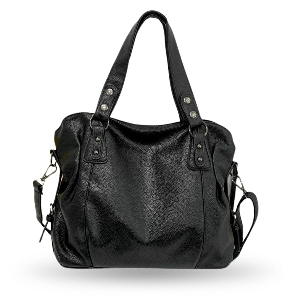 Lunelle – Grote Soepele Handtas voor Dames