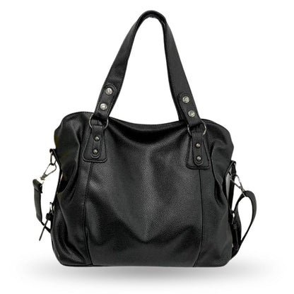 Lunelle – Grote Soepele Handtas voor Dames