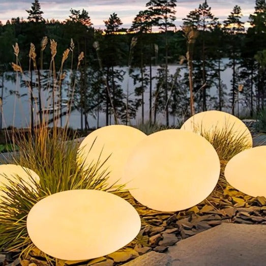 Draadloze Tuinlamp LED Sfeervol Waterdicht