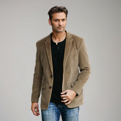 Alessandro | Blazer alla moda