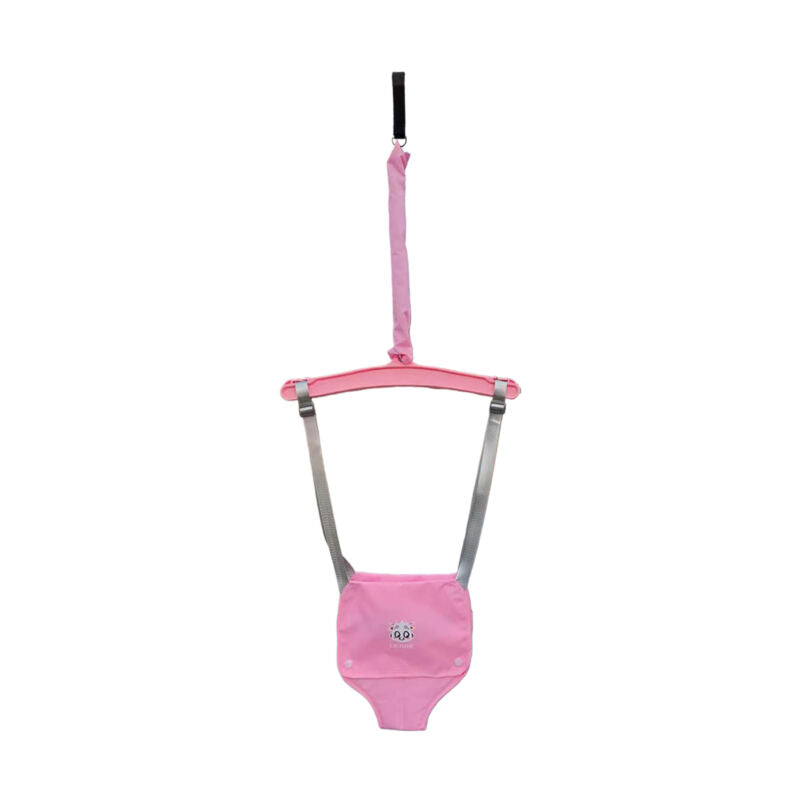Baby Schommel voor Deur met Veiligheidsbeugel