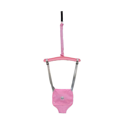 Baby Schommel voor Deur met Veiligheidsbeugel