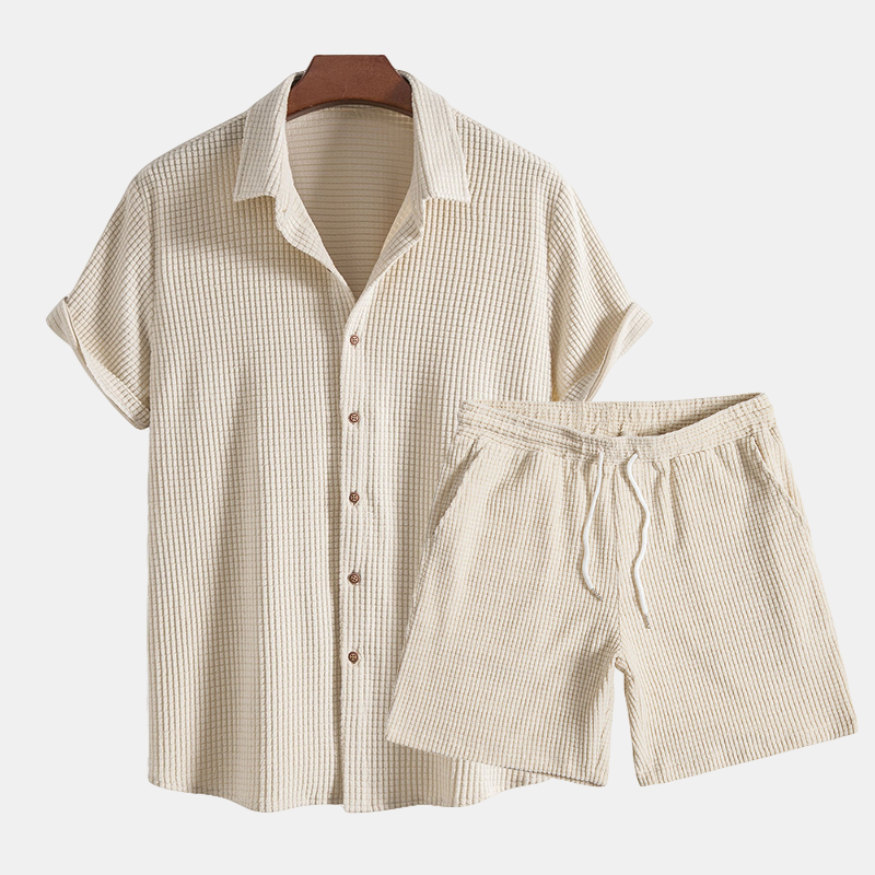 Adelina | Set per il tempo libero Comfy Breezy