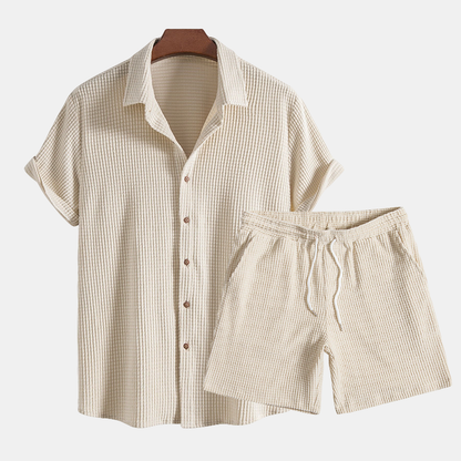 Adelina | Set per il tempo libero Comfy Breezy
